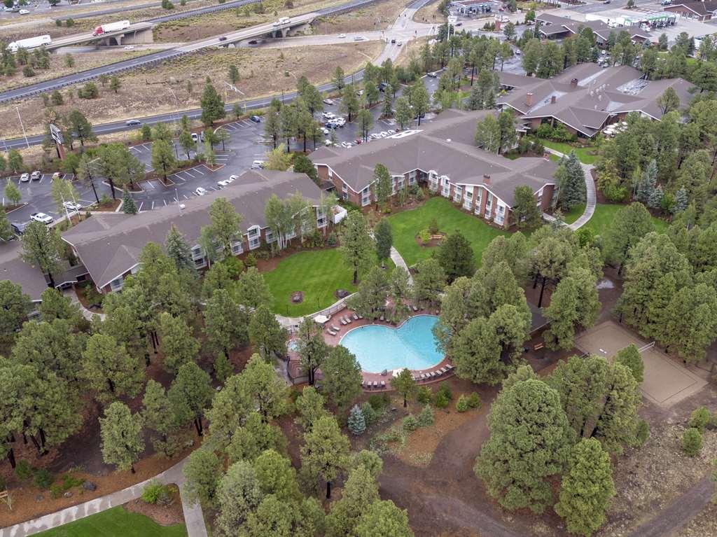 Little America Hotel Flagstaff Exterior photo